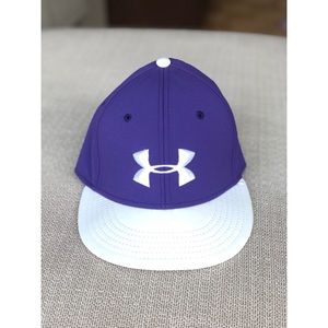 Under armor hat